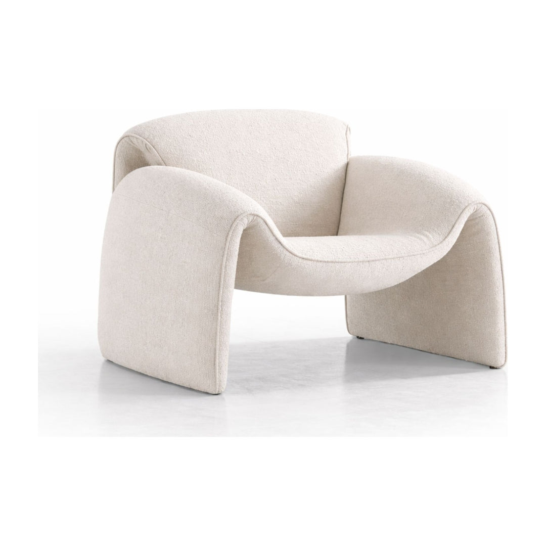 Flore Armchair by Whiteline Modern Living