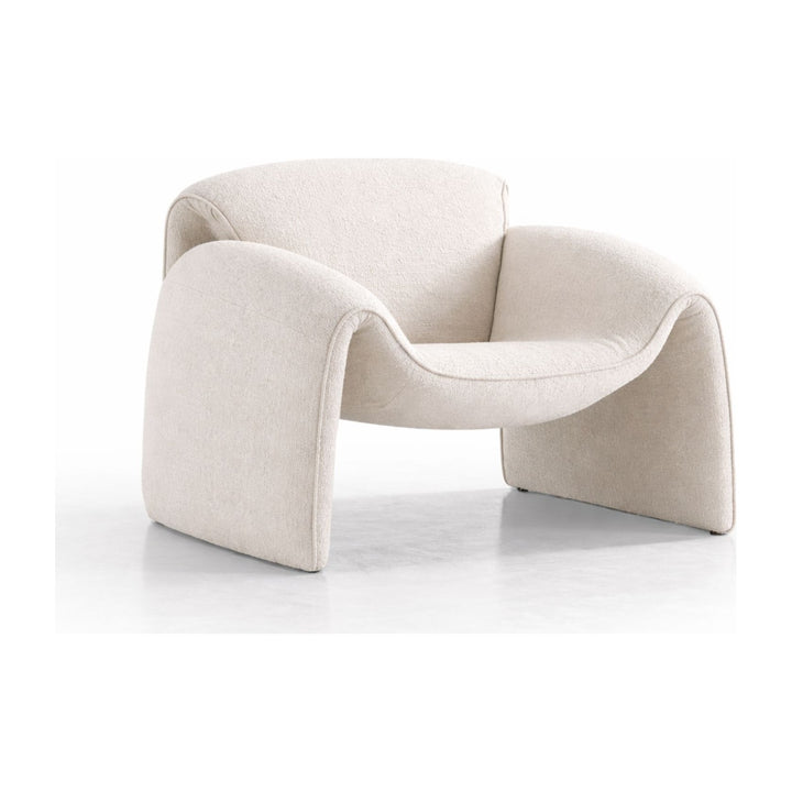 Flore Armchair by Whiteline Modern Living