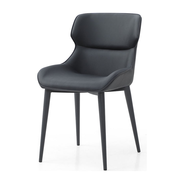 Morocco Dining Chair by Whiteline Modern Living