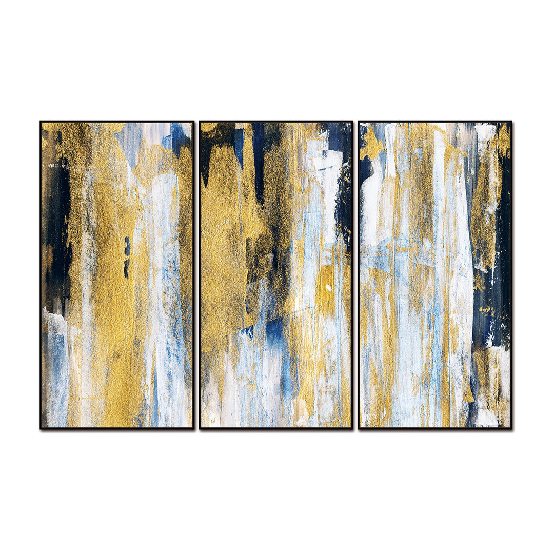 Oro Canvas by Whiteline Modern Living