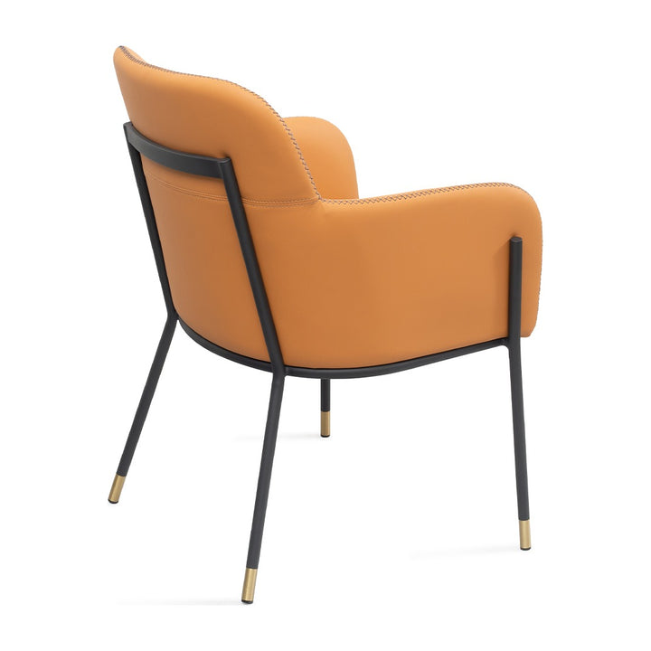 Heidi Dining Armchair by Whiteline Modern Living