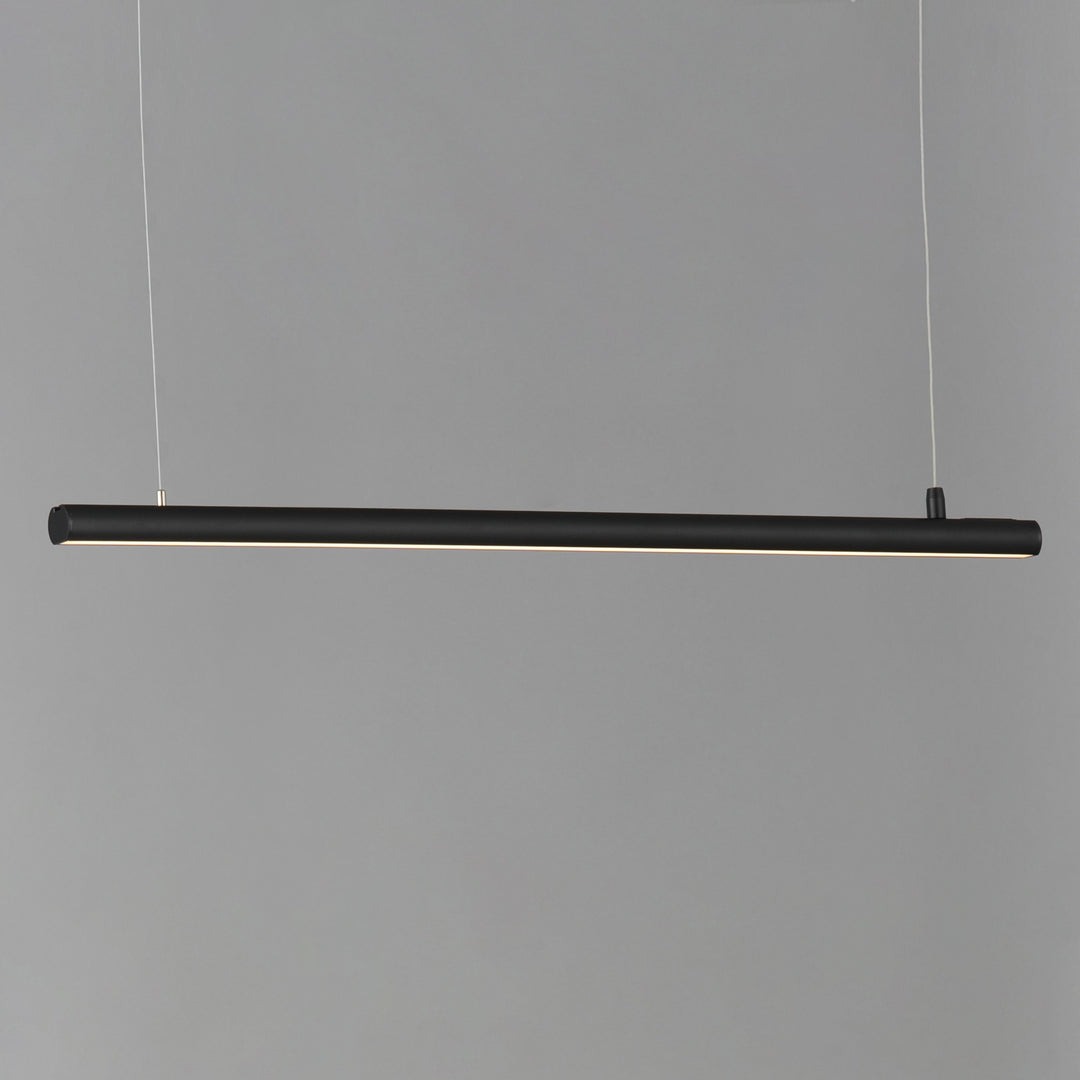Continuum 48 LED Pendant by Studio M Lighting – lifestyle