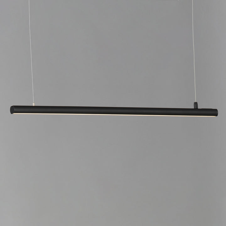 Continuum 48 LED Pendant by Studio M Lighting – lifestyle