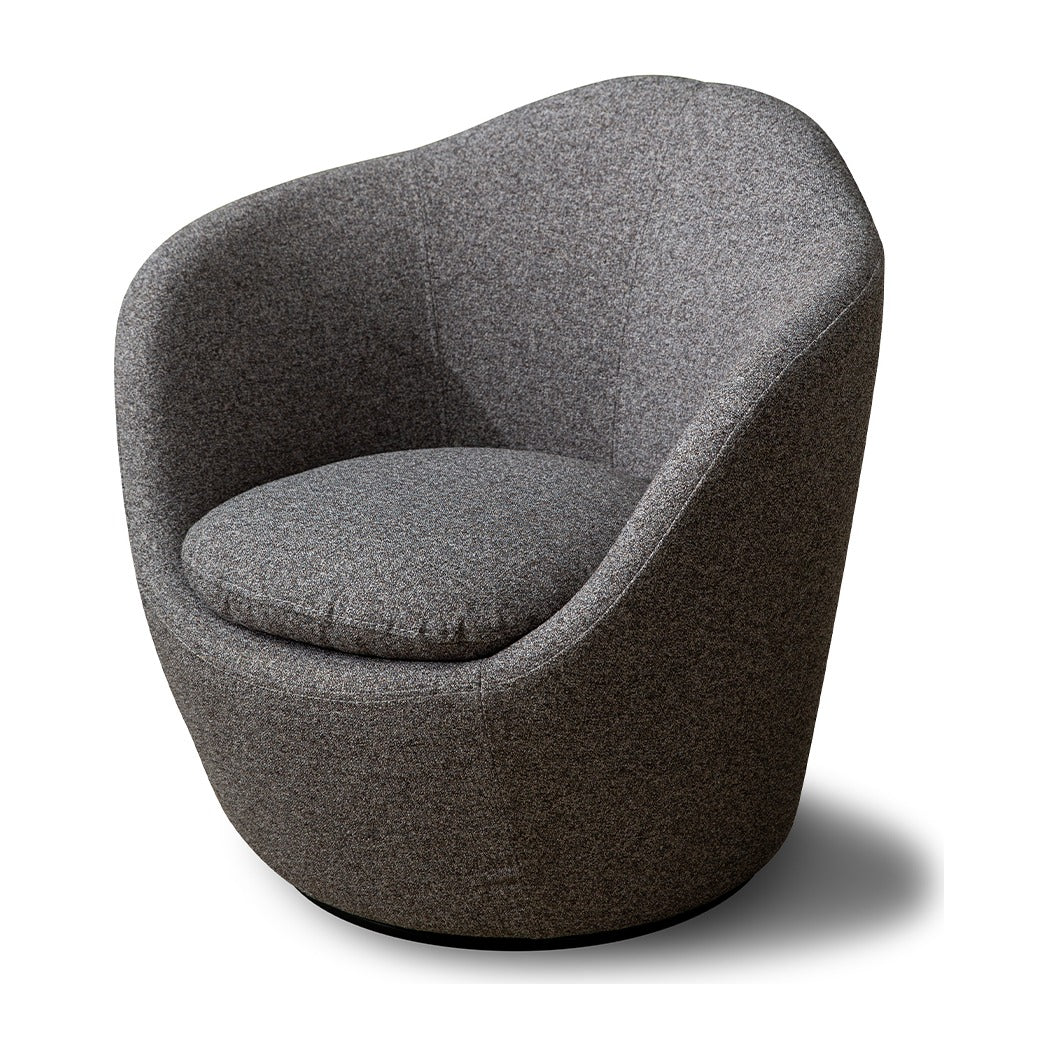Stone Accent Chair by Whiteline Modern Living