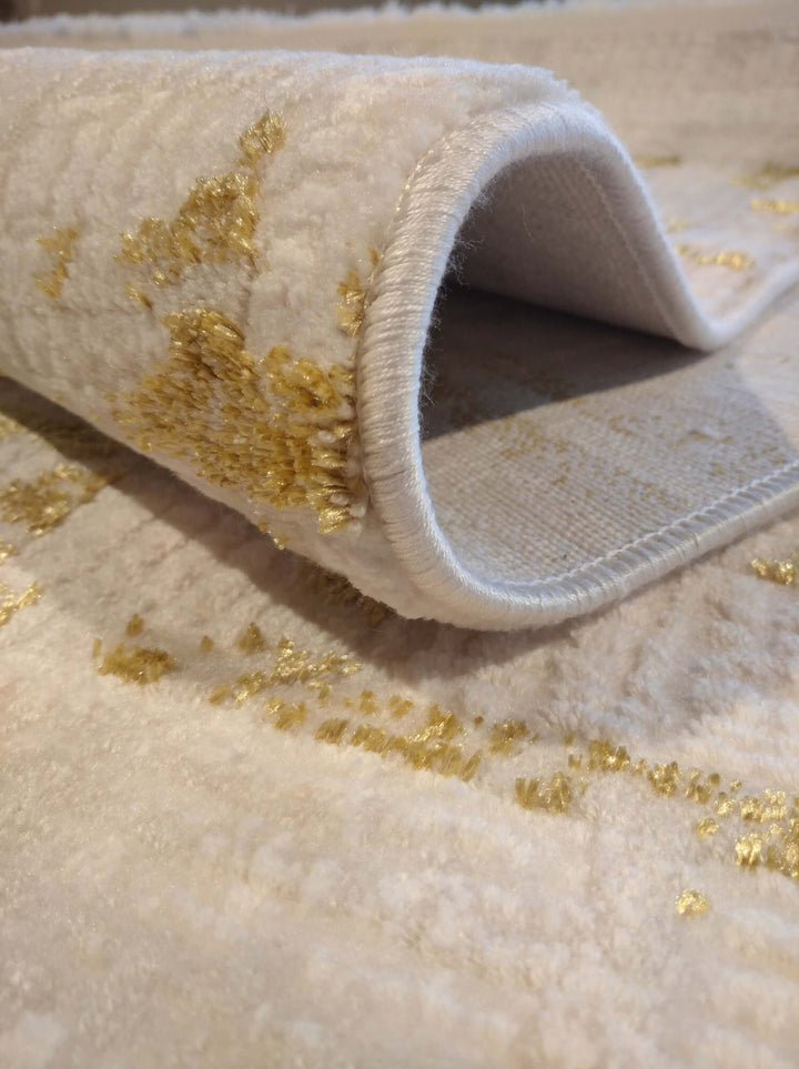 Linda Rug by Whiteline Modern Living – lifestyle