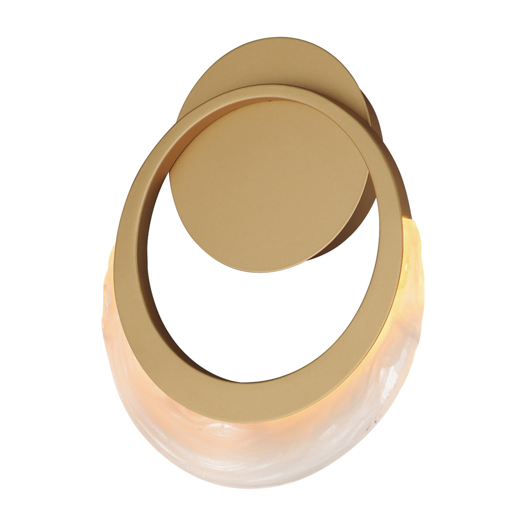 Lyra LED Wall Sconce by Studio M Lighting