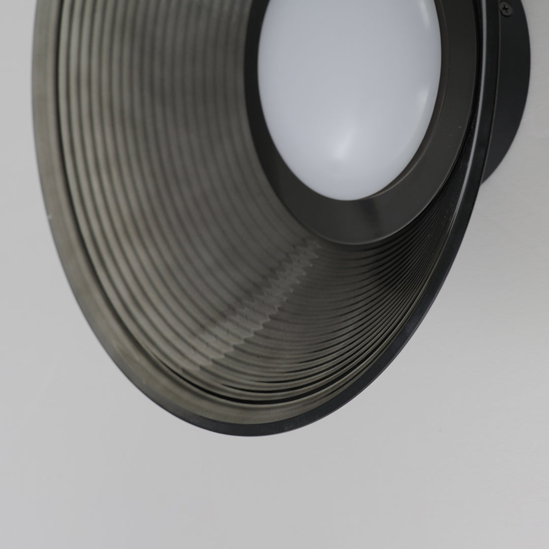 Jensen 12 Wall Sconce by Studio M Lighting – lifestyle