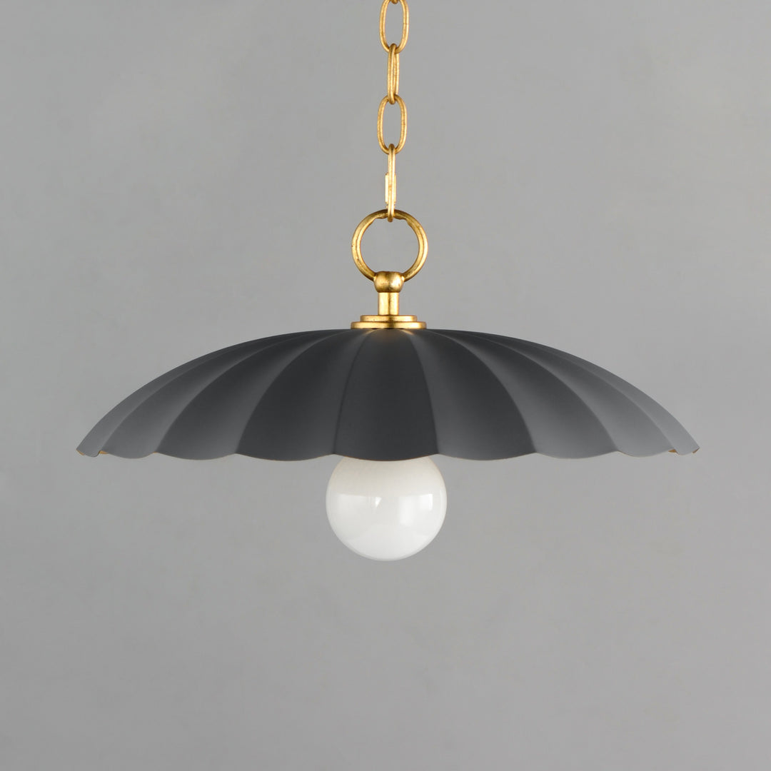 Primrose 1-Light Pendant by Studio M Lighting – lifestyle