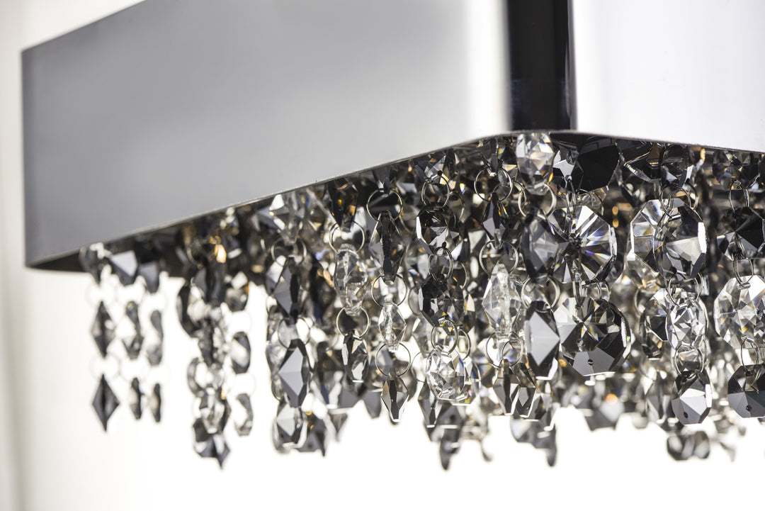 Mystic 22-Light LED Pendant 369659 by Studio M Lighting – lifestyle
