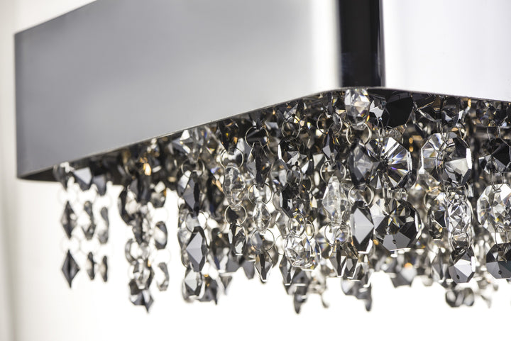 Mystic 22-Light LED Pendant 369659 by Studio M Lighting – lifestyle