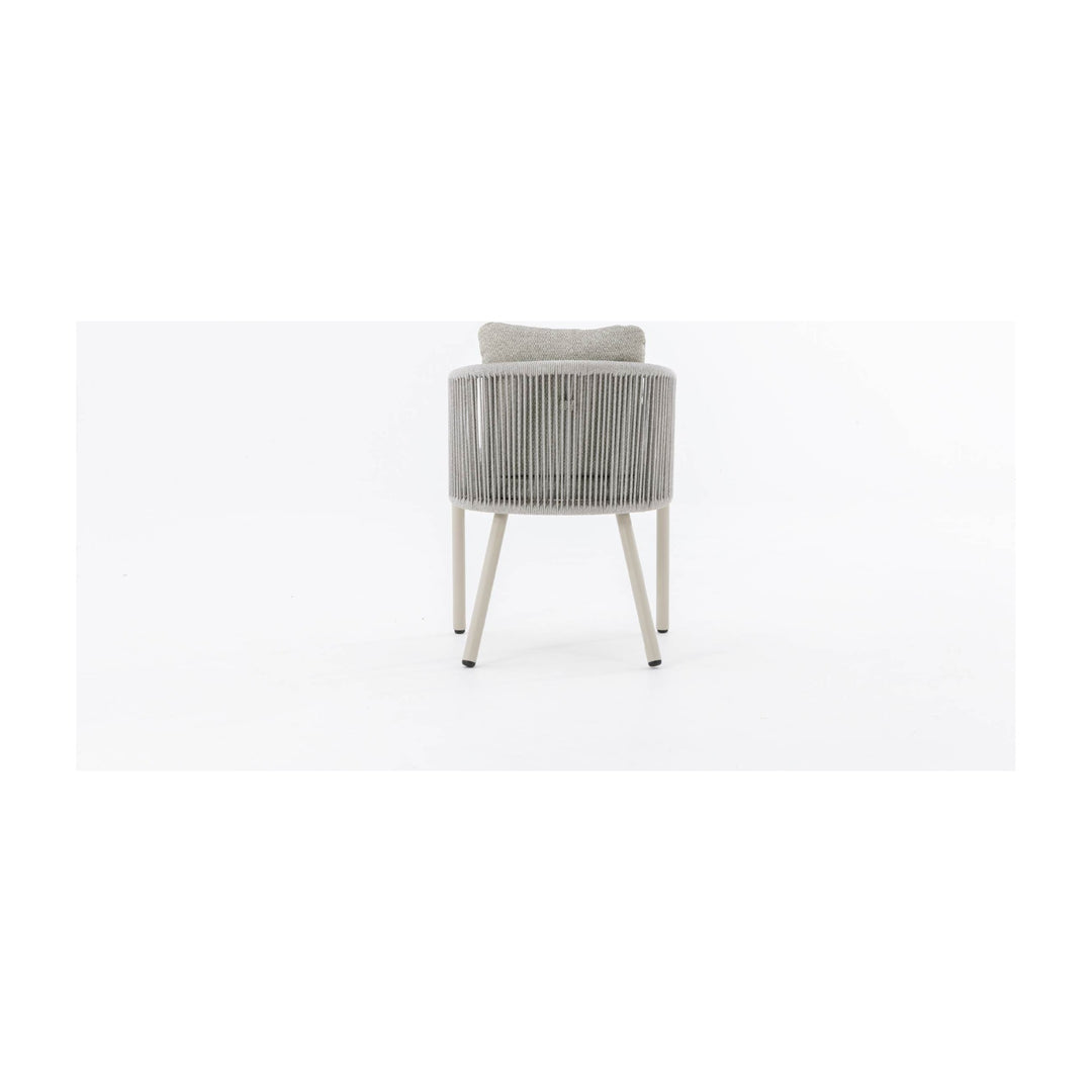 Haven Dining Armchair by Whiteline Modern Living