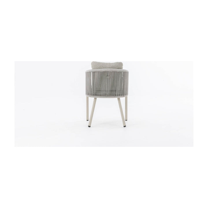 Haven Dining Armchair by Whiteline Modern Living