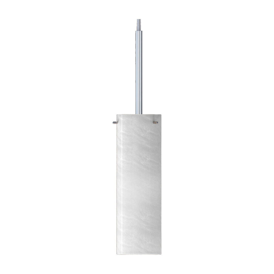 Blizzard 1-Light Pendant by Studio M Lighting