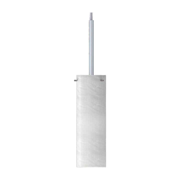 Blizzard 1-Light Pendant by Studio M Lighting