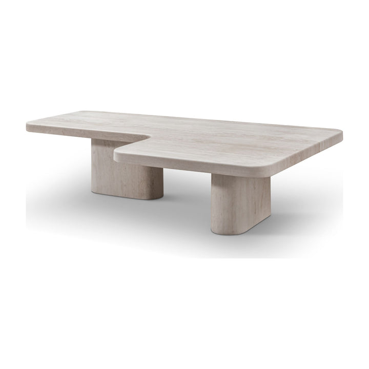 Mosaic Coffee Table by Whiteline Modern Living