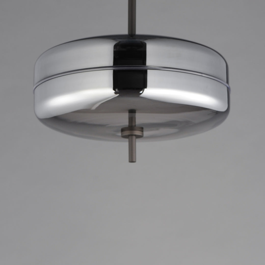 Voto 2-Light LED Pendant by Studio M Lighting – lifestyle