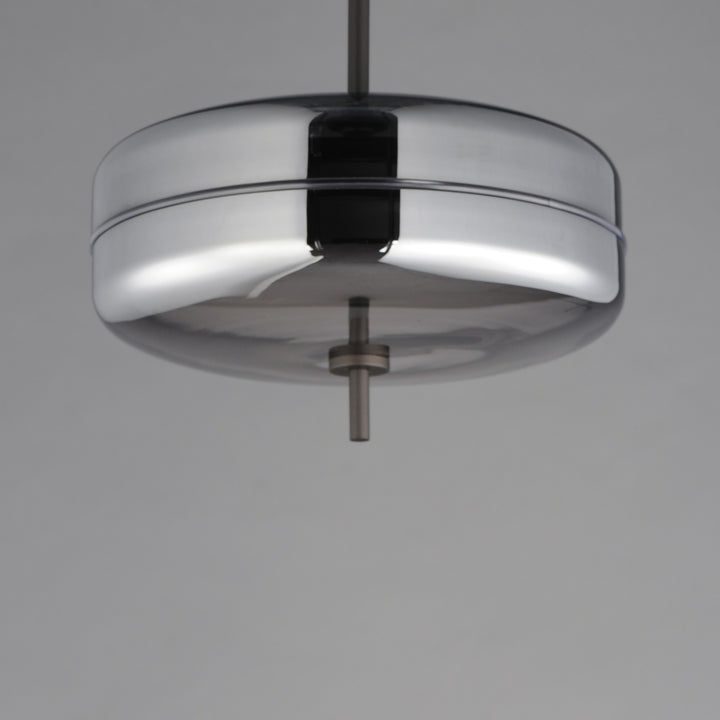 Voto 2-Light LED Pendant by Studio M Lighting – lifestyle
