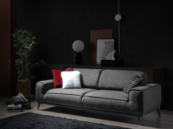 Bursa Sofa Bed by Whiteline Modern Living – lifestyle