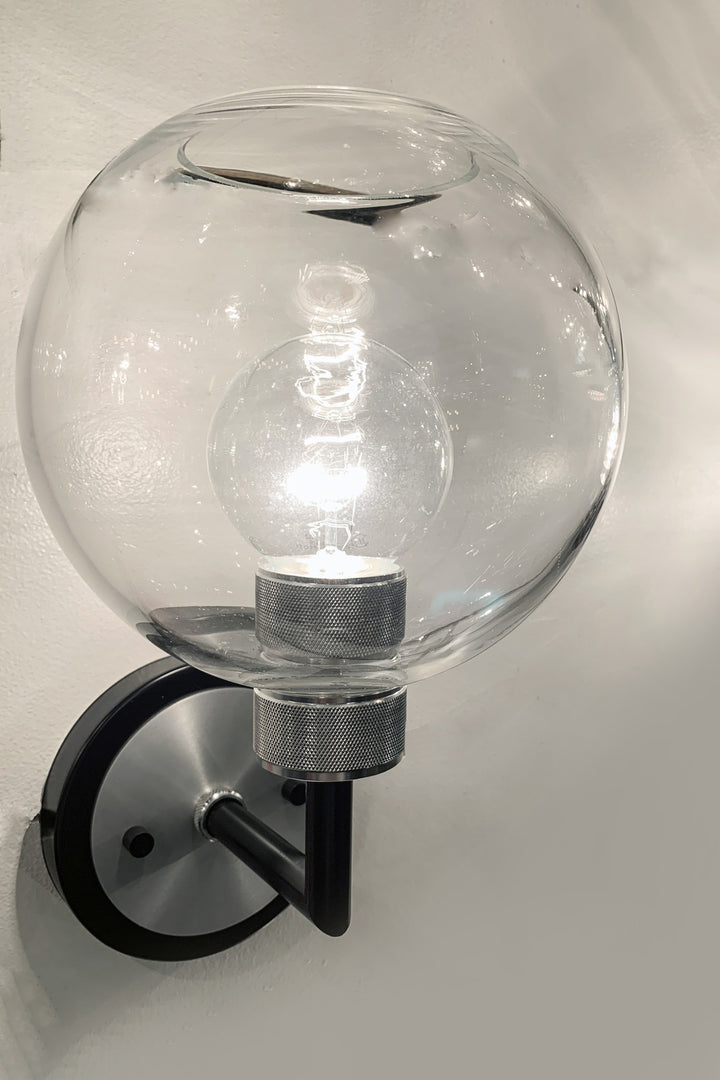 Vessel Wall Sconce by Studio M Lighting – lifestyle