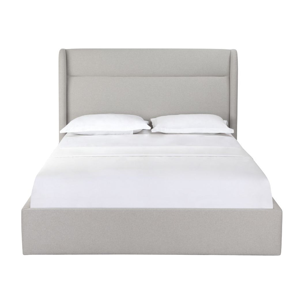 Tokyo Bed Queen by Whiteline Modern Living