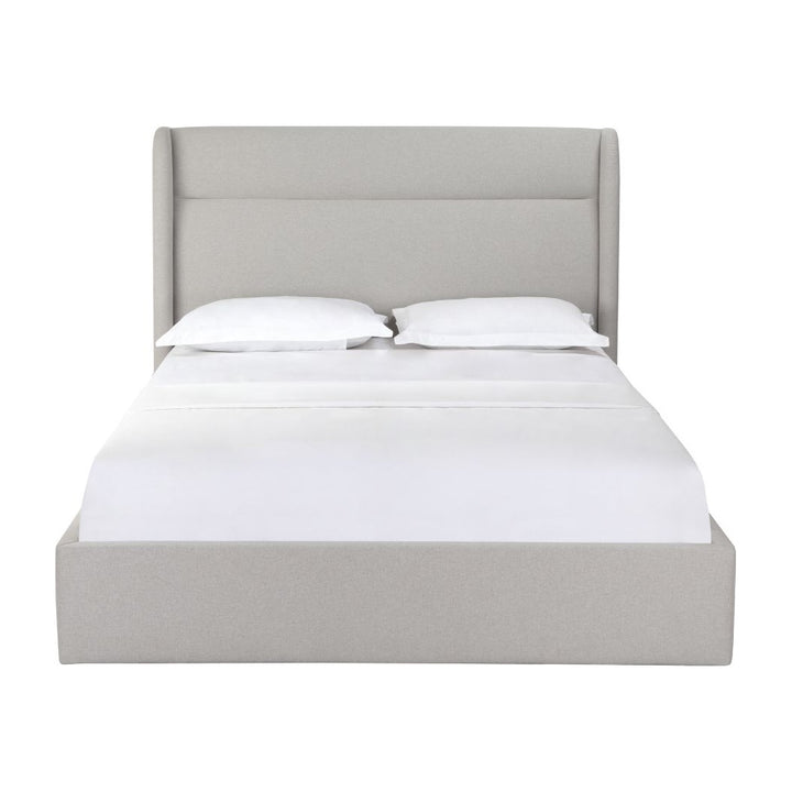 Tokyo Bed Queen by Whiteline Modern Living