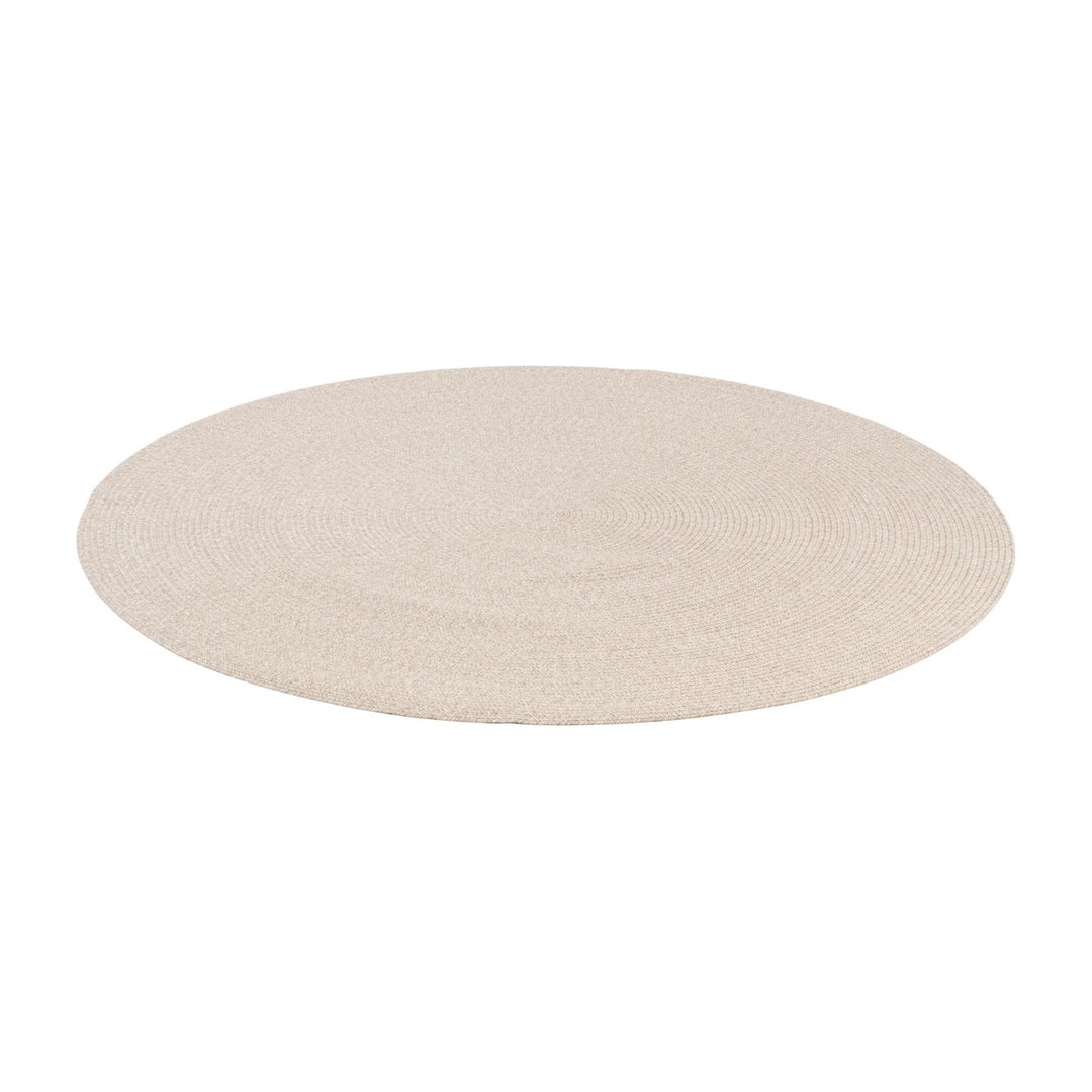 Tapiz Outdoor Round Rug by Whiteline Modern Living