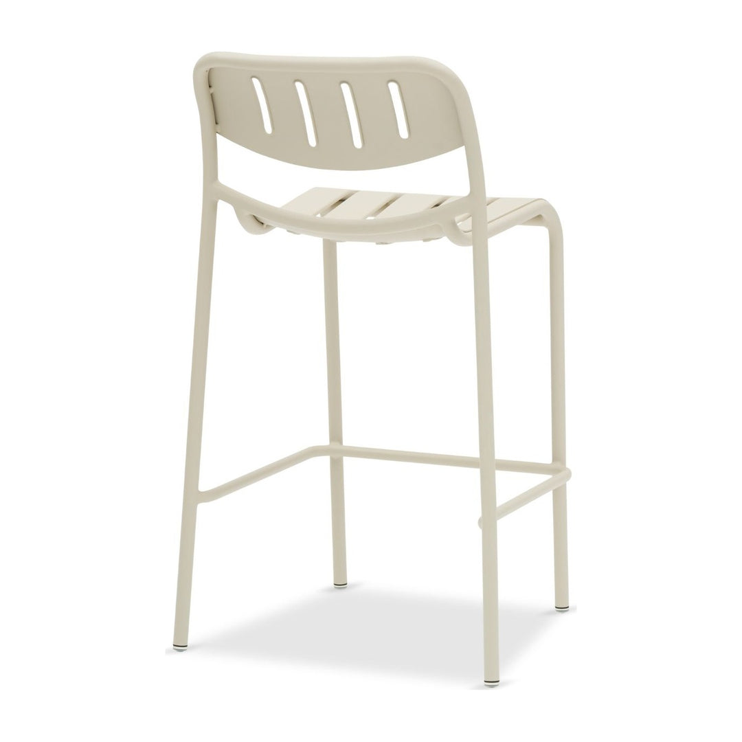 Sunset Bar Stool by Whiteline Modern Living