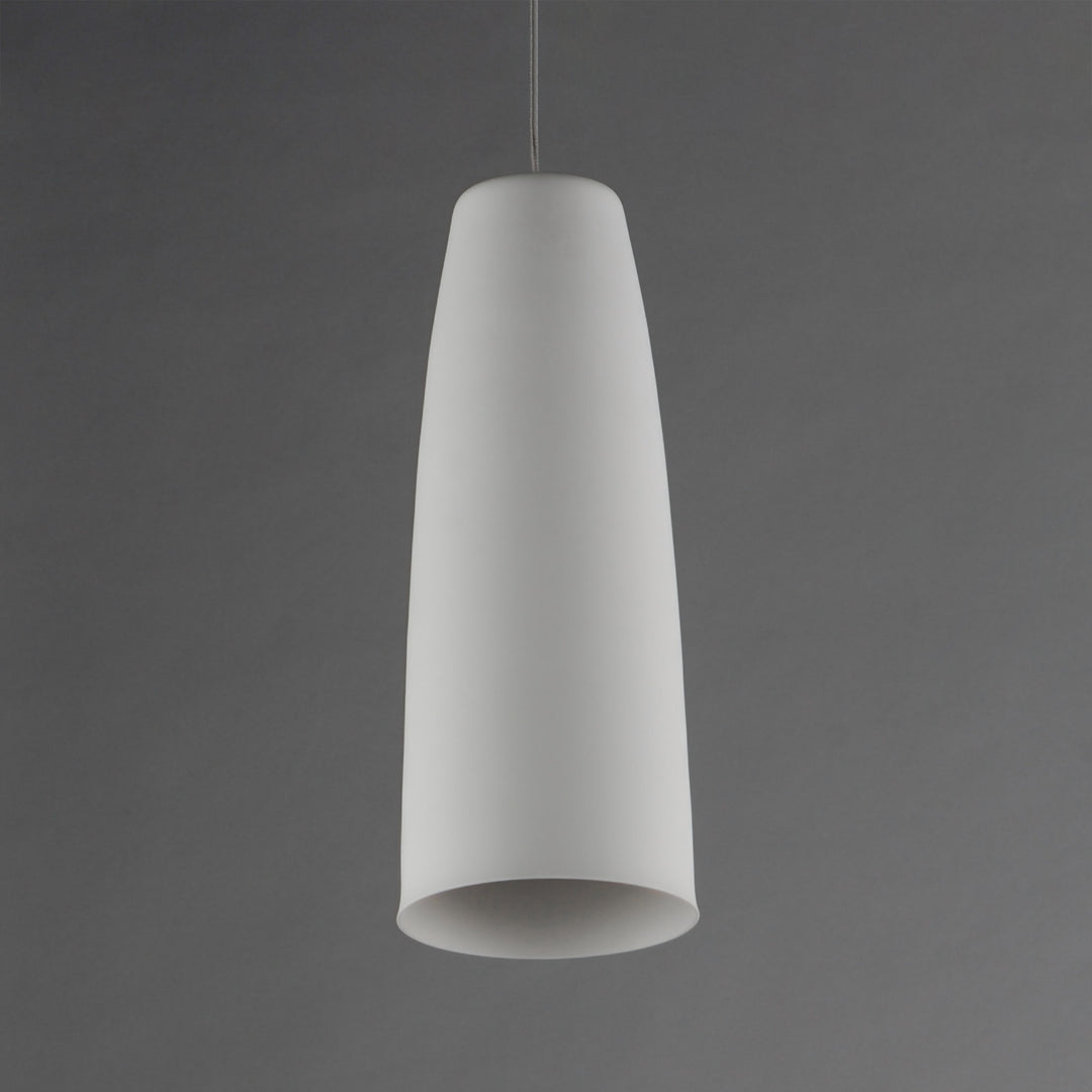 Stream 3-Light LED Pendant by Studio M Lighting – lifestyle