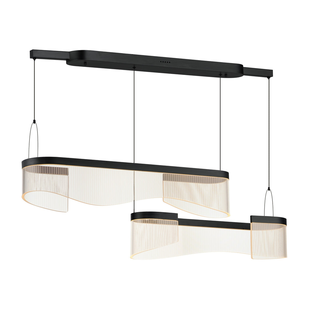 Sonata 48 LED Pendant by Studio M Lighting