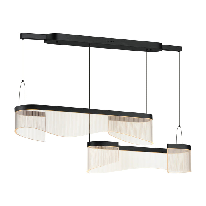 Sonata 48 LED Pendant by Studio M Lighting