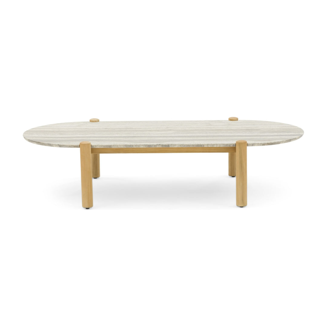 Orbit Coffee Table by Whiteline Modern Living