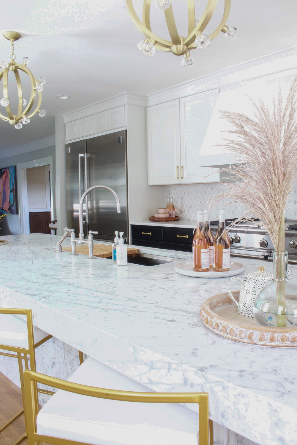 Norma Jeane Pendant 23772 by Studio M Lighting – lifestyle