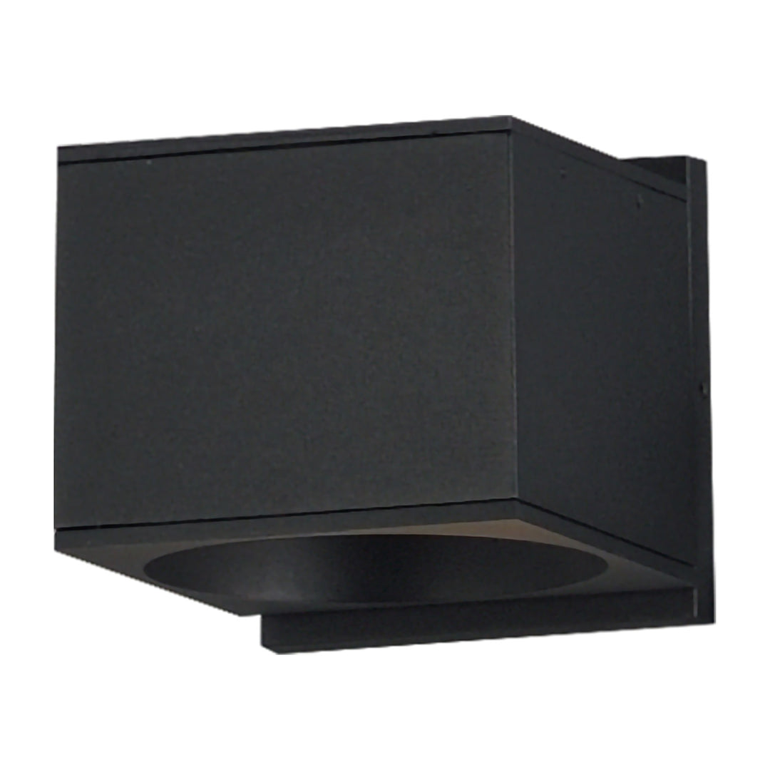 Stout 120-277V Indoor/Outdoor Wall Sconce by Studio M Lighting