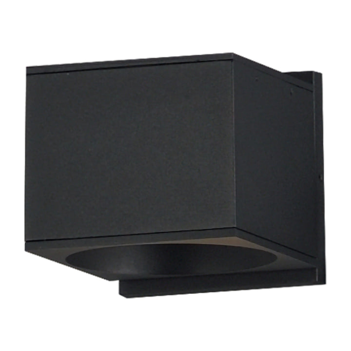Stout 120-277V Indoor/Outdoor Wall Sconce by Studio M Lighting