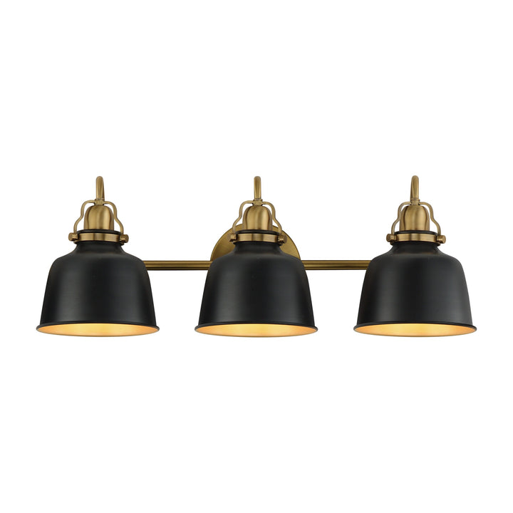 Hollis 3-Light Sconce by Studio M Lighting