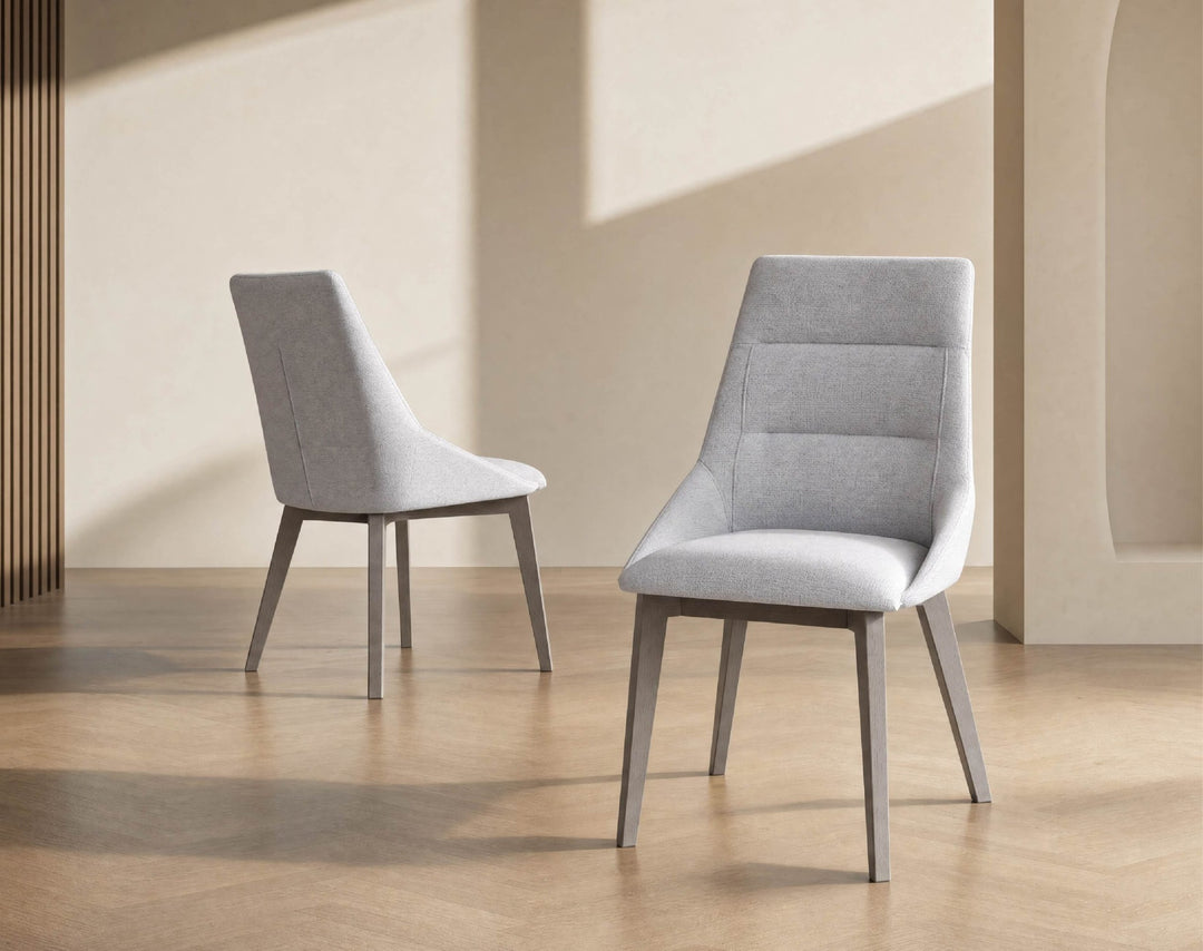 Siena Dining Chair by Whiteline Modern Living – lifestyle