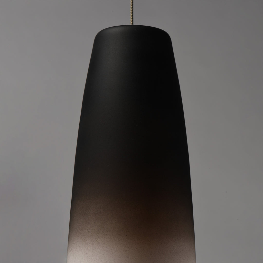 Stream Large LED Pendant by Studio M Lighting – lifestyle