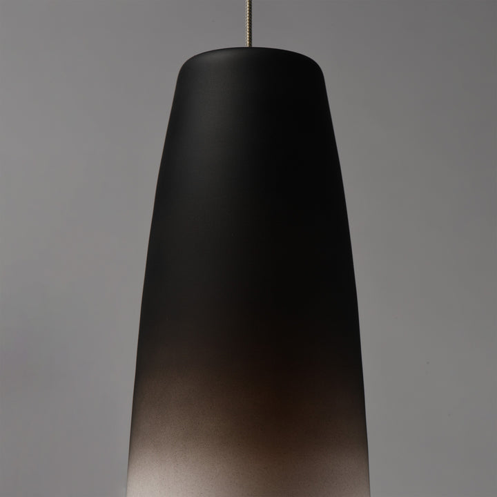 Stream Large LED Pendant by Studio M Lighting – lifestyle