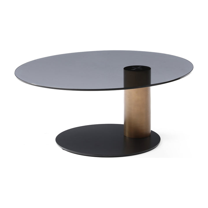 Renata Coffee Table Set by Whiteline Modern Living