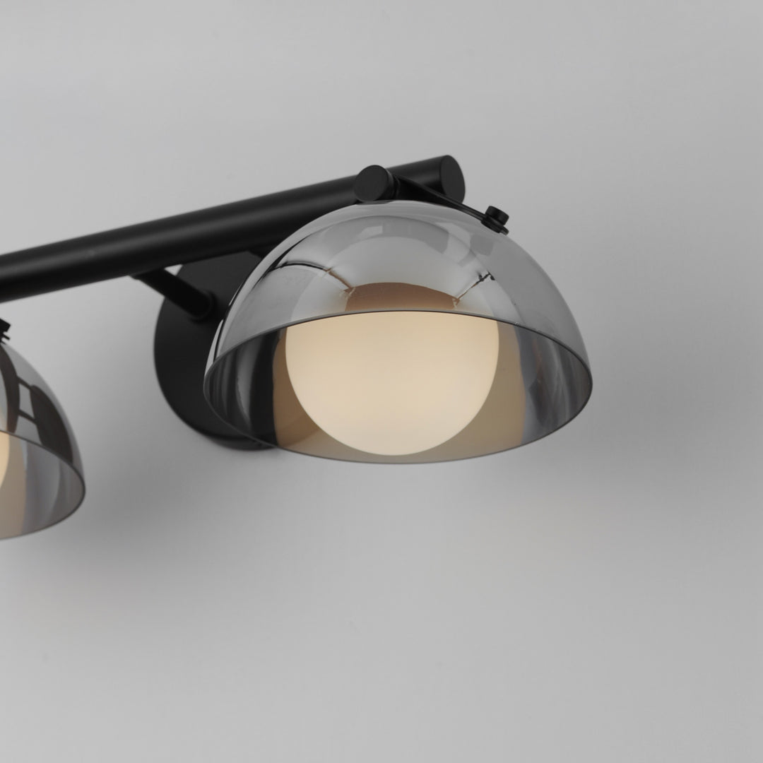 Domain 2-Light Wall Sconce by Studio M Lighting – lifestyle