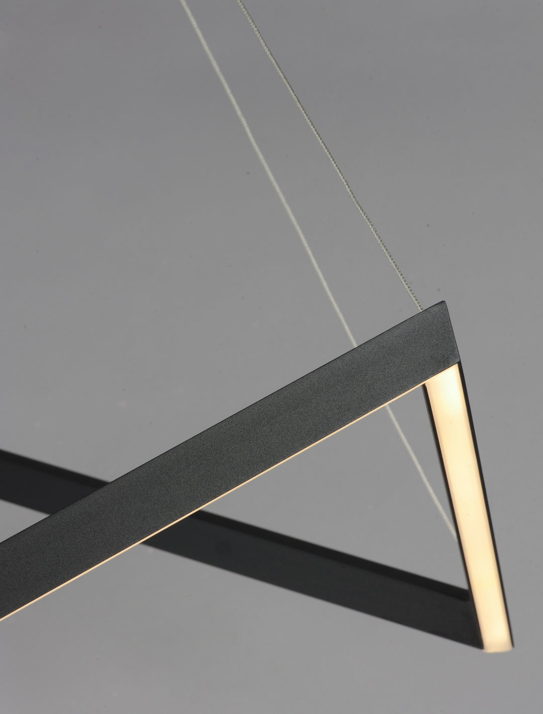 Stealth LED Pendant 350574 by Studio M Lighting – lifestyle