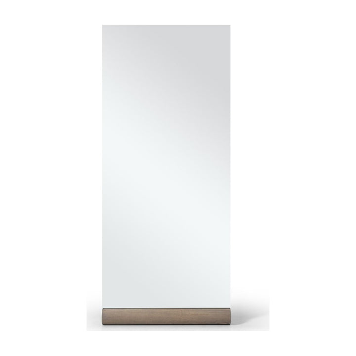 Rosie Floor Mirror by Whiteline Modern Living