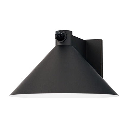 Conoid LED Conoid Large LED Outdoor Wall Sconce by Studio M Lighting