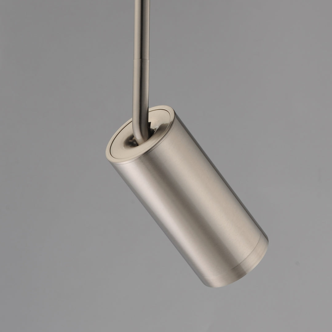 Pullman 1-Light LED Pendant by Studio M Lighting – lifestyle