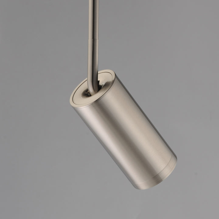 Pullman 1-Light LED Pendant by Studio M Lighting – lifestyle