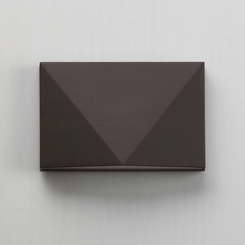 Fractal LED Step Light 3CCT by Studio M Lighting – lifestyle