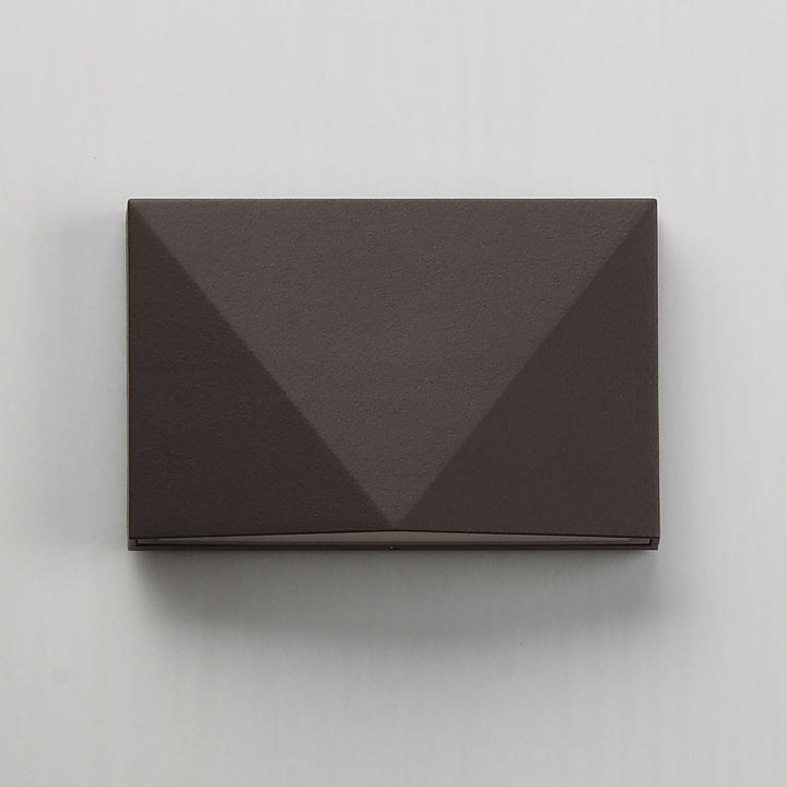 Fractal LED Step Light 3CCT by Studio M Lighting – lifestyle