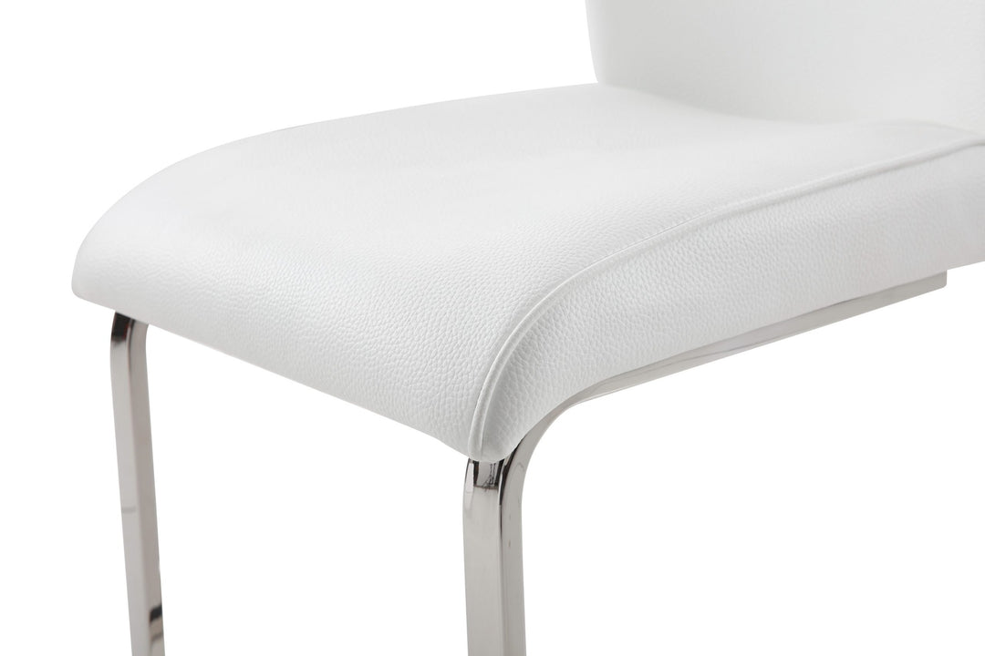 Katrina Dining Chair by Whiteline Modern Living – lifestyle