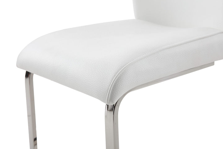 Katrina Dining Chair by Whiteline Modern Living – lifestyle