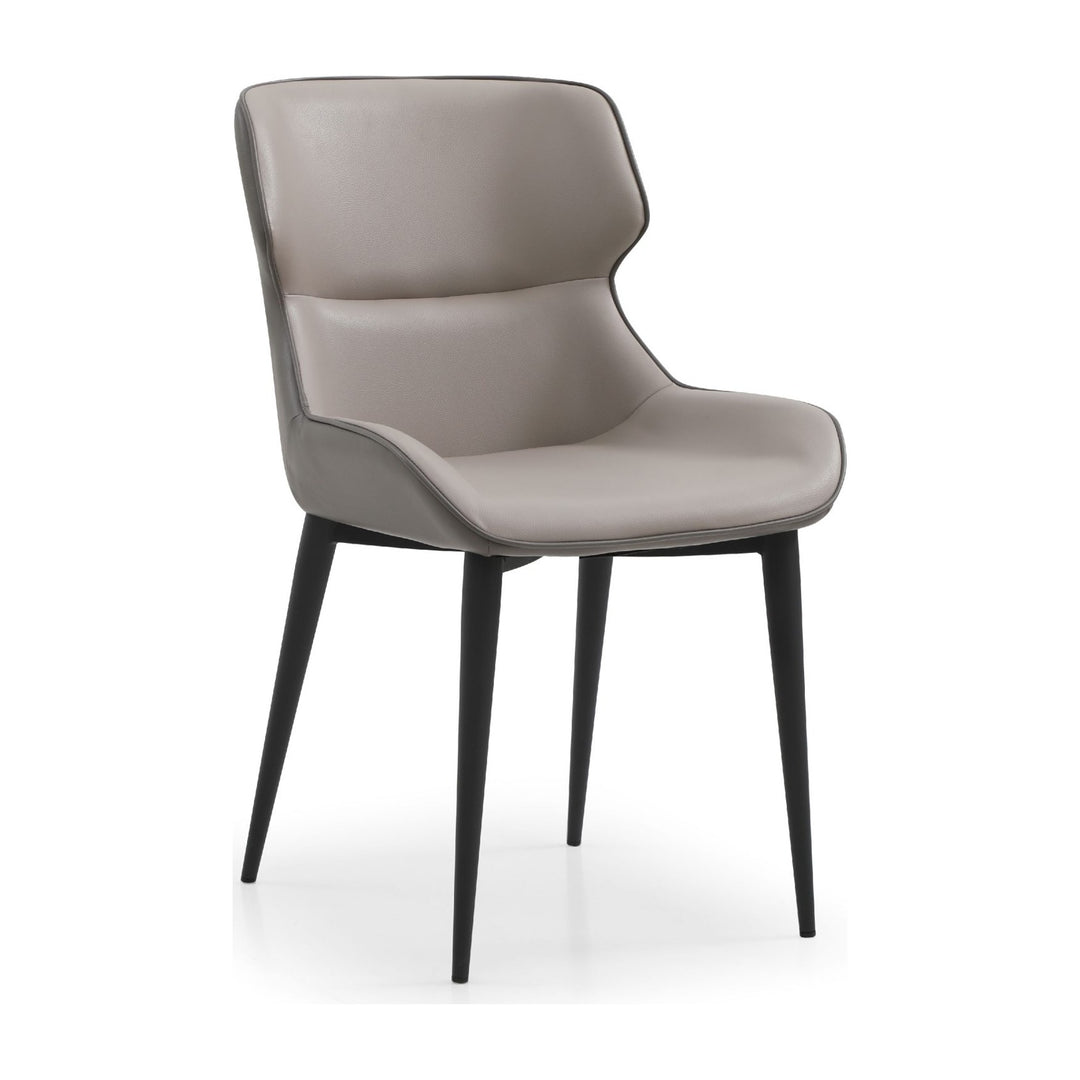 Morocco Dining Chair by Whiteline Modern Living